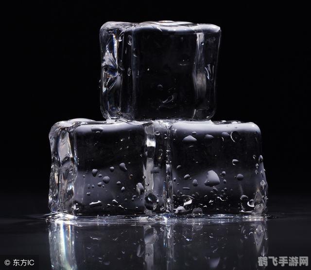 冰块消暑史:探寻古代冰块消暑的王朝秘辛