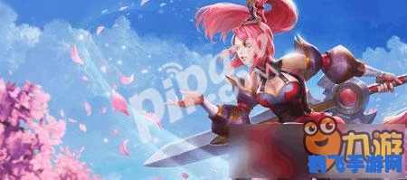 新版花木兰,新版花木兰游戏攻略:英勇女将的重生之旅