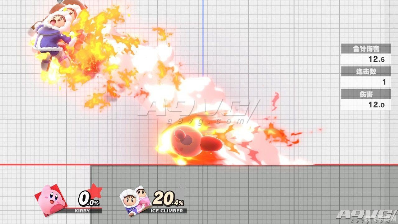 任天堂明星大乱斗X手游玩法攻略