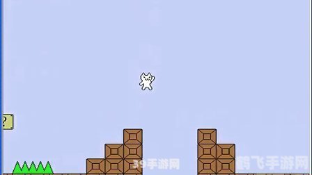 多罗猫版马里奥手游攻略:探险乐趣与闯关小技巧