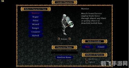 丁神的诅咒手游深度攻略：破解诅咒，掌握命运！