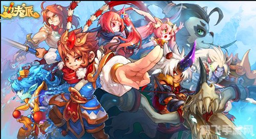 功夫派游戏,功夫派游戏深度解析：探索武侠世界的无限可能