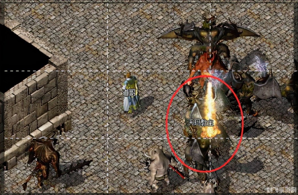 传奇的邀请:探索未知,开启你的传奇之旅