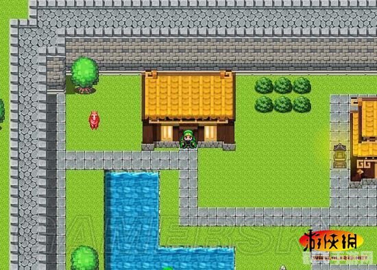 吞食天地2深度攻略：探索乐趣，再战三国