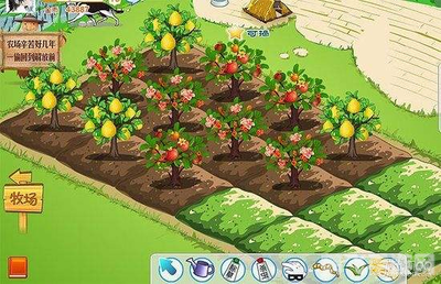 农场小游戏大全:攻略与玩法一网打尽