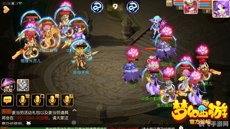 斗战神手游大鹏梦境全攻略:技巧、战术与心得分享