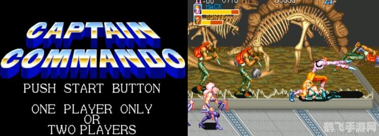 好玩的街机游戏,重温经典，探寻好玩的街机游戏世界