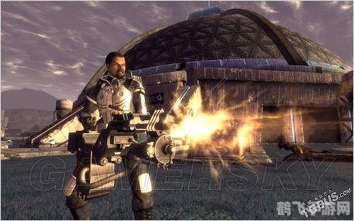 辐射：新维加斯深度解析与攻略指南