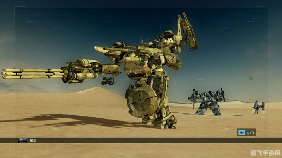 装甲核心3深度解析：机甲战士的终极战场指南