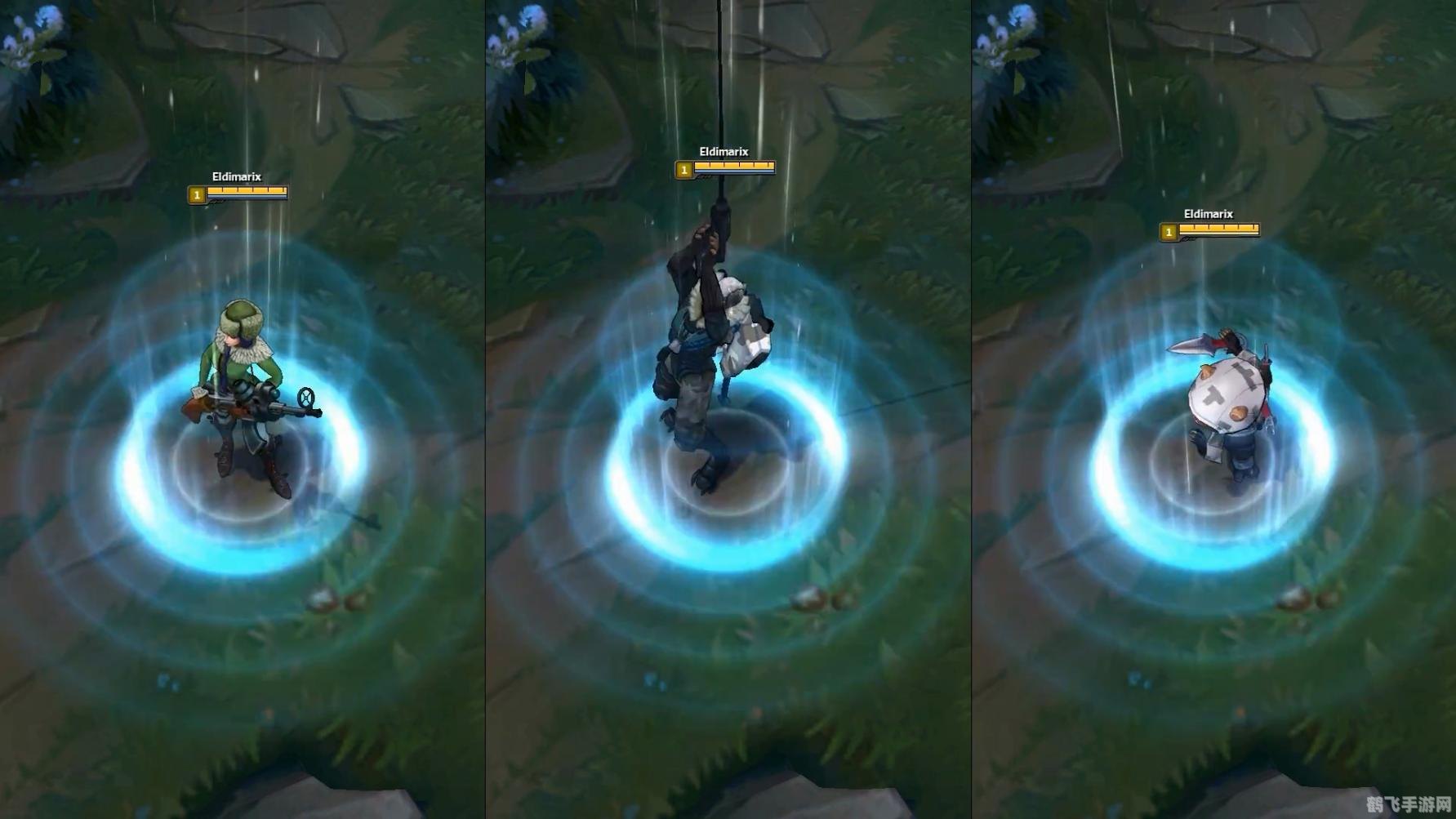 黯晶凤凰 艾尼维亚,英雄联盟新皮肤揭秘：黯晶凤凰艾尼维亚震撼来袭！