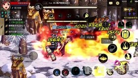 DNF大魔导师手游攻略:掌握魔法的艺术,成为无敌大魔导师!