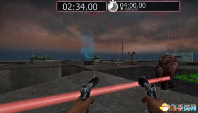 求生之路4地图全解析:探索未知,挑战生存极限