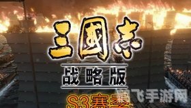 揭秘三国战记117绝密秘籍助你征战沙场，成为无敌战神！