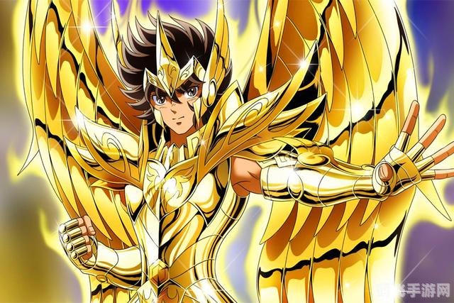 圣斗士星矢魔铃手游攻略：掌握星辰，成为最强圣斗士！