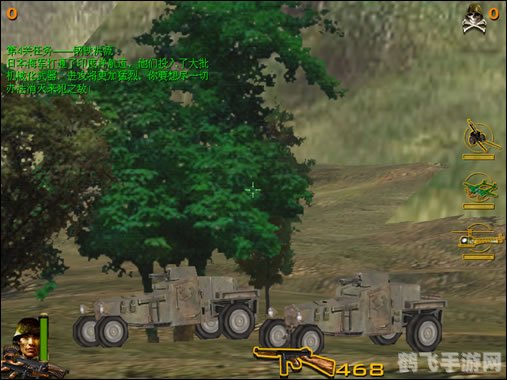 血战缅甸游戏秘籍大揭秘，助你成为战场之王！