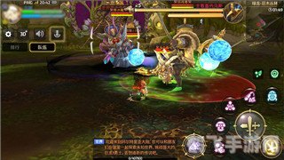 刀锋斯格林手游攻略：成为顶级战士的秘诀