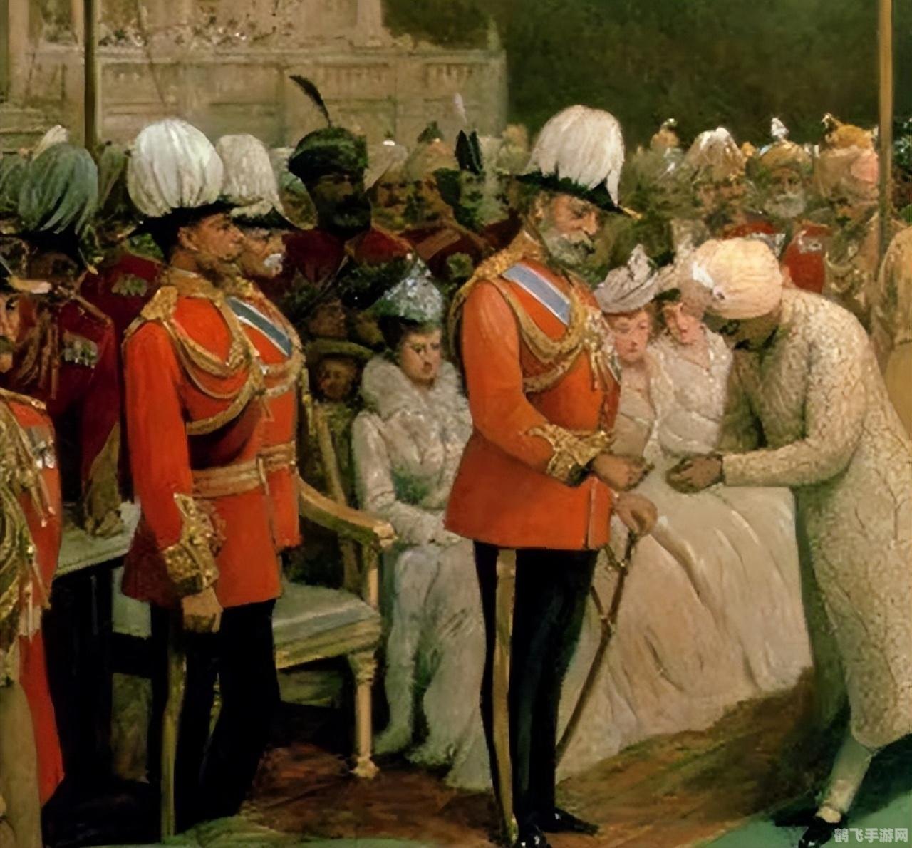 侵略统治欧洲手游攻略：建立帝国，征服欧洲大陆