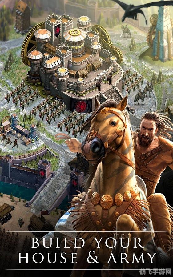 侵略统治欧洲手游攻略:建立帝国,征服欧洲大陆