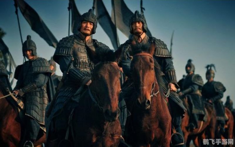 真三国无双6 with 猛将传,真三国无双6 with 猛将传手游深度攻略:战无不胜的秘诀