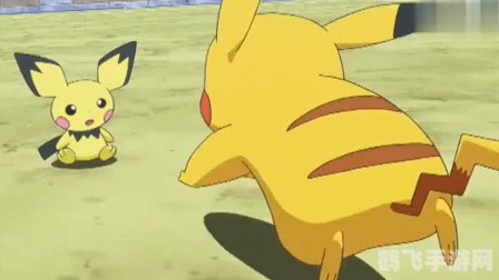 皮卡丘进化,皮卡丘进化揭秘:如何让你的皮卡丘更强大?