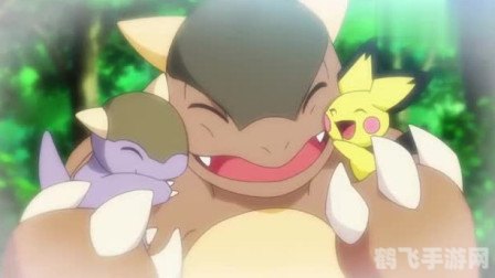 皮卡丘进化,皮卡丘进化揭秘:如何让你的皮卡丘更强大?