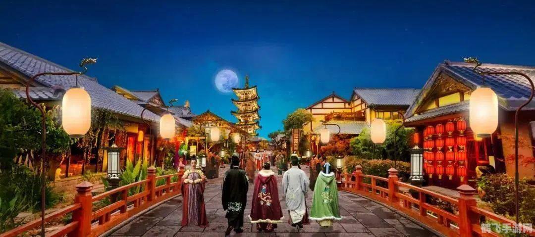 拈花湾暑期最出彩演绎是,拈花湾暑期盛宴:揭秘最出彩演绎与手游攻略秘籍