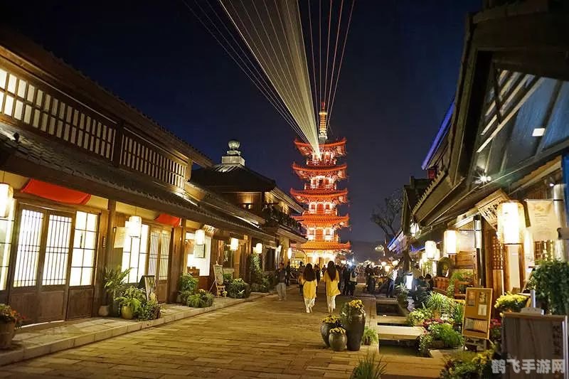 拈花湾暑期最出彩演绎是,拈花湾暑期盛宴:揭秘最出彩演绎与手游攻略秘籍