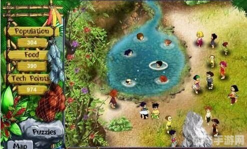 虚拟村庄3手游攻略:打造繁荣村落的秘诀