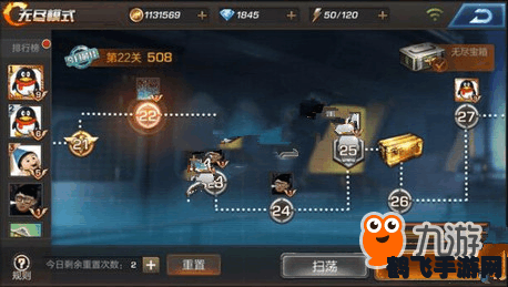 探索无尽乐趣:最受欢迎的单机手游玩法与攻略大全