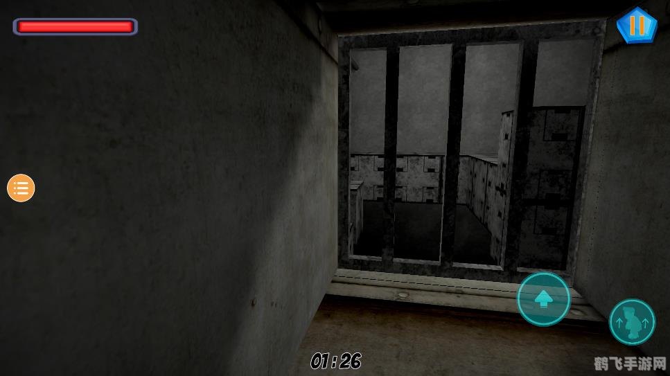 巴拉丁监狱：绝密逃脱攻略与玩法解析