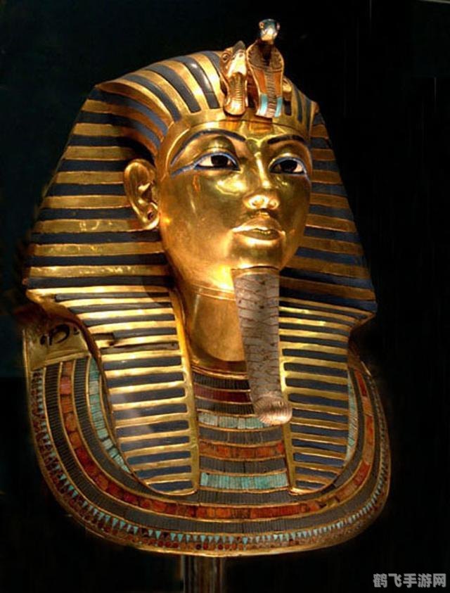 法老阿木木,揭秘法老阿木木：古埃及神秘之旅