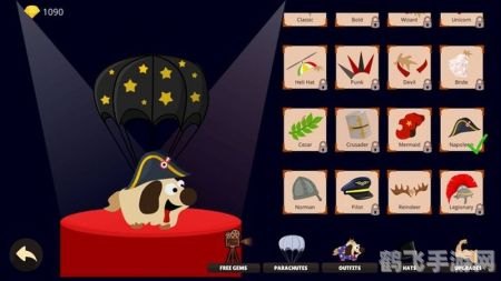 探索多毛世界的奇妙之旅:手游攻略与玩法大揭秘