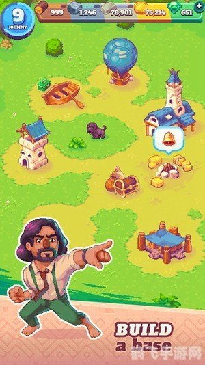 探索多毛世界的奇妙之旅:手游攻略与玩法大揭秘