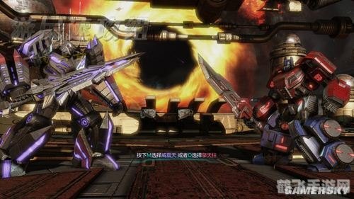 变形金刚塞伯坦的陨落,变形金刚塞伯坦的陨落手游攻略：战斗技巧与资源获取