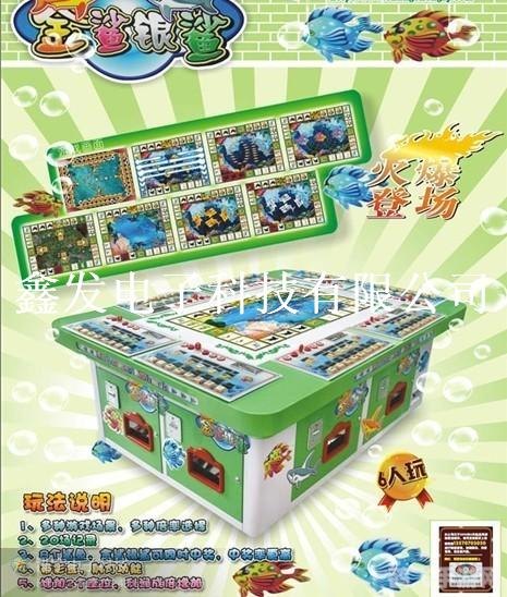 电玩城金鲨银鲨,电玩城金鲨银鲨游戏攻略与技巧分享