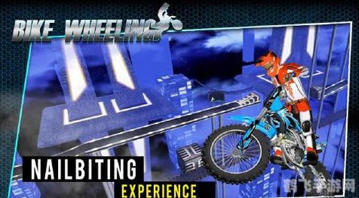 特技摩托X手游攻略:驾驭极限,成为摩托特技大师