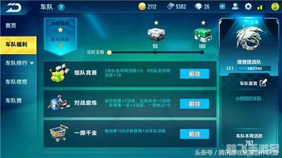 qq飞车怎么升级快,QQ飞车手游快速升级攻略