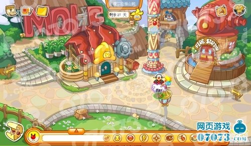 摩尔庄园点点豆攻略大揭秘:玩转手游,成为庄园大师!