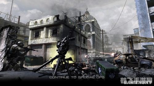 使命召唤8画质提升攻略,打造极致游戏体验