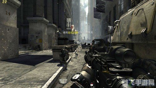 使命召唤8画质提升攻略,打造极致游戏体验