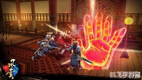 英雄凌霄峡,穿越风云，探秘凌霄峡：手游英雄凌霄峡全攻略