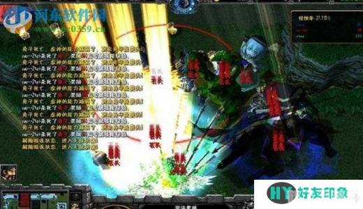 校园修神录5.8新版本攻略：探索神秘校园，成为最强修神者！