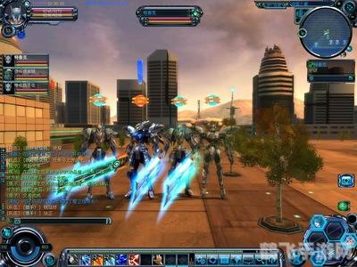 机甲世纪2,机甲世纪2手游攻略:打造无敌机甲,制霸星际战场