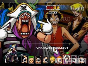 海贼王小游戏,海贼王小游戏攻略大揭秘