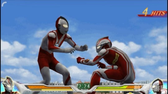 奥特曼 小游戏,奥特曼小游戏:重温童年英雄梦