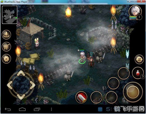 艾诺迪亚4电脑版,艾诺迪亚4电脑版深度攻略：探索无尽冒险，成为最强战士！