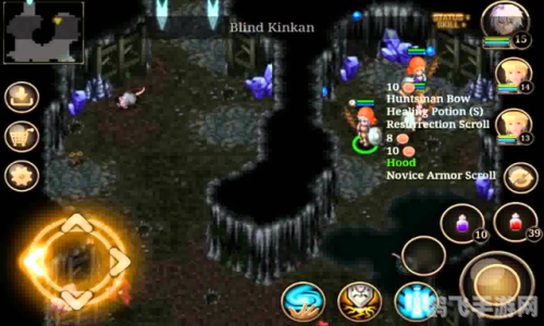 艾诺迪亚4电脑版,艾诺迪亚4电脑版深度攻略：探索无尽冒险，成为最强战士！