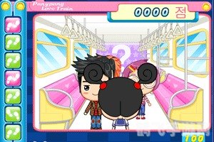 地铁笨蛋小游戏全攻略:成为地铁之王的秘诀!