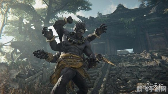 永劫无间EPIC平台版:探索无尽幻境,独步江湖之旅