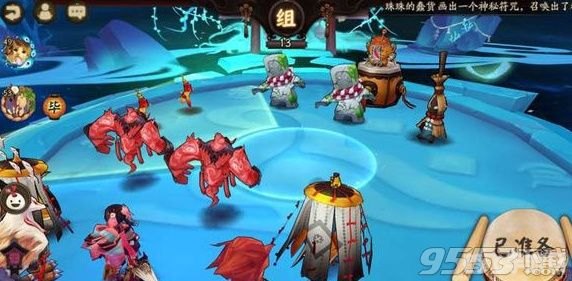 手游攻略：探索“蚂蚁呀嘿”的奇妙世界